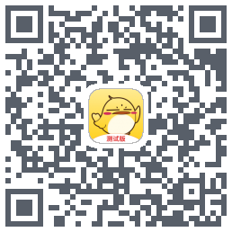 3DM游戏的下載二維碼