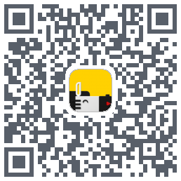 快乐斑马HD QRcode