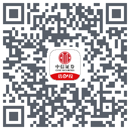 中信证券 QRcode