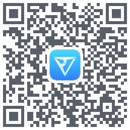 DEVのダウンロードQRコード