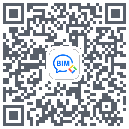 BIM快看 QRcode