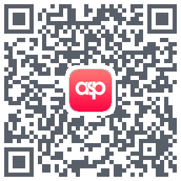 爱饰拍的下载二维码