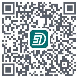 电事聚codice QR per il download
