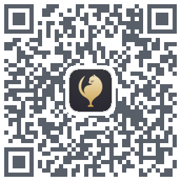 微喵·虎斑 QRcode