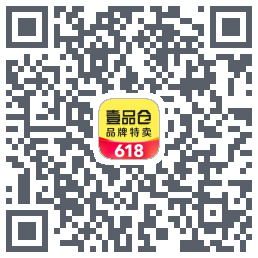 壹品仓的下載二維碼