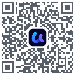UPDF QRcode