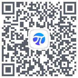 学魁榜código QR de descarga de