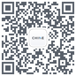 Chime CRM的下載二維碼