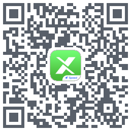 XTrend Speed的下載二維碼