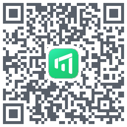 菜小秘P QRcode