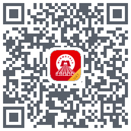 五矿信托 QRcode