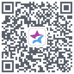 星河可视化 QRcode