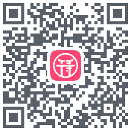 千寻รหัส QR สำหรับดาวน์โหลด