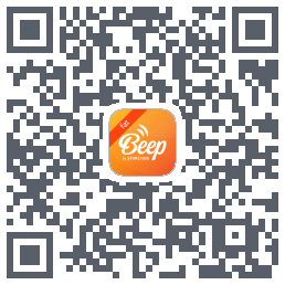 Beep_Fat QRcode
