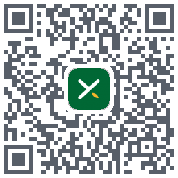 信仰助手的下載二維碼