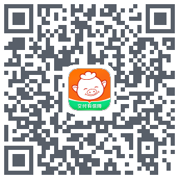 猪八戒的下载二维码