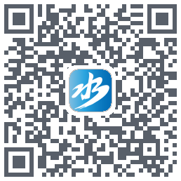 水小鬼 QRcode