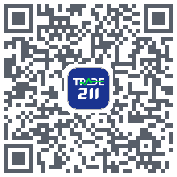 Trade211的下載二維碼