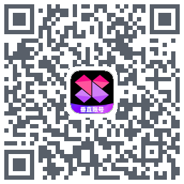 美册视频编辑制作 QRcode