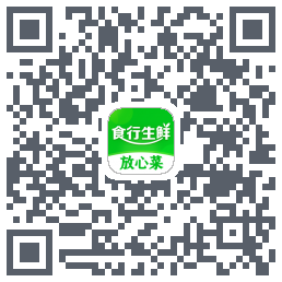食行生鲜 QR-код для загрузки