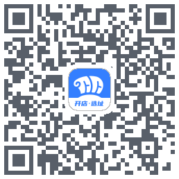 上上参谋的下载二维码