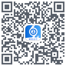 菏泽公交369的下载二维码