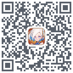 决胜之心 QRcode