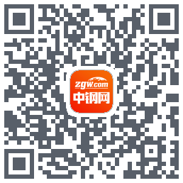 中钢网 QRcode
