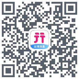 无忧行codice QR per il download