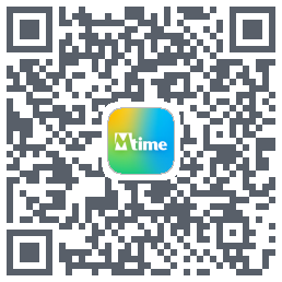 时光网 QRcode