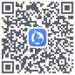 无讼código QR de descarga de