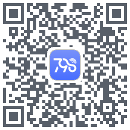 慧生活798的下載二維碼