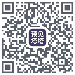 预见塔塔codice QR per il download