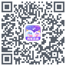 KK星球 QRcode