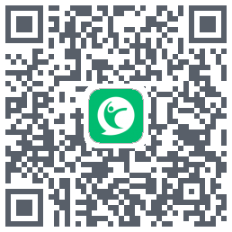 咕咚kod QR do pobrania