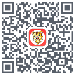 虎音小视频 QRcode