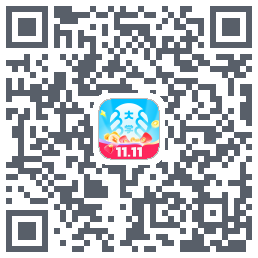 掌上大学的下載二維碼