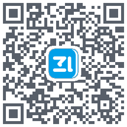 这锂换电 QRcode