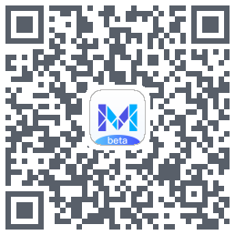 M3的下載二維碼