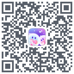 KK星球 QRcode