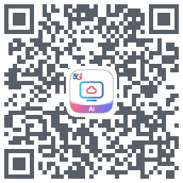 天翼云电脑 QRcode
