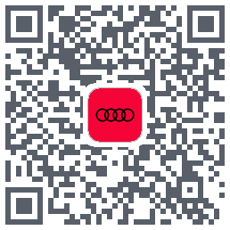 上汽奥迪 QRcode