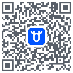 顽鹿运动 QRcode