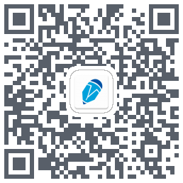 测试-益考通du code QR de téléchargement