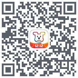 小白学习打印的下載二維碼