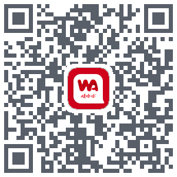 Hi娃哈哈du code QR de téléchargement