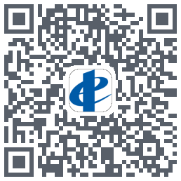 中恒医药 QRcode