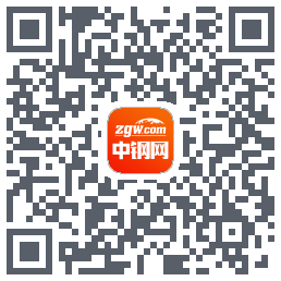 中钢网的下载二维码