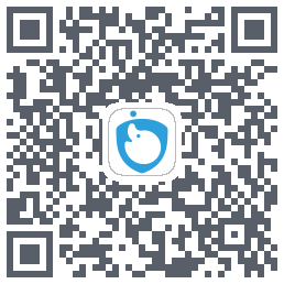 大象驾到 QRcode