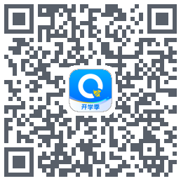 蜜蜂试卷código QR de descarga de